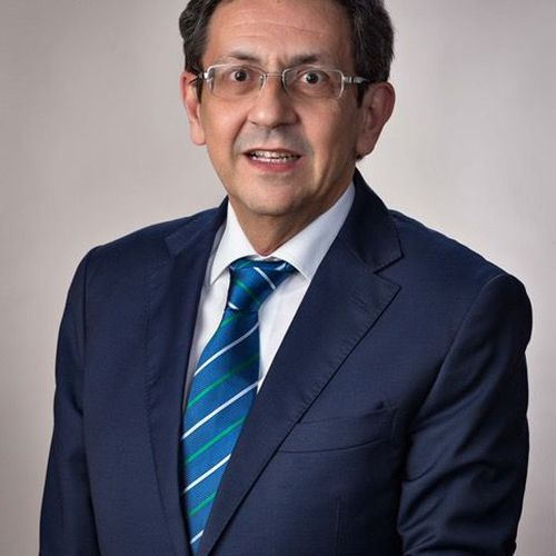 Dr. José María Ignacio