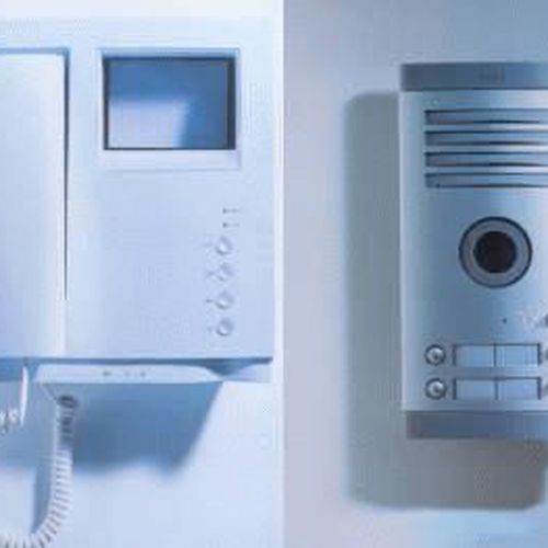 ELECTRO ANTENA 71