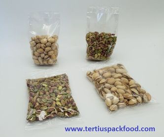 Envases en bolsa conformada con atmósfera protectora: NUESTROS  ENVASADOS de Envasados de Alimentos Bio y Gourmet
