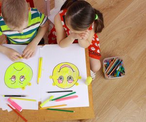 Fobias y miedos patológicos en niños