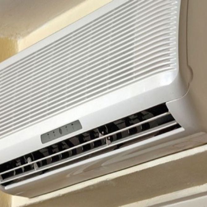 ¿Cómo hacer buen uso del aire acondicionado?