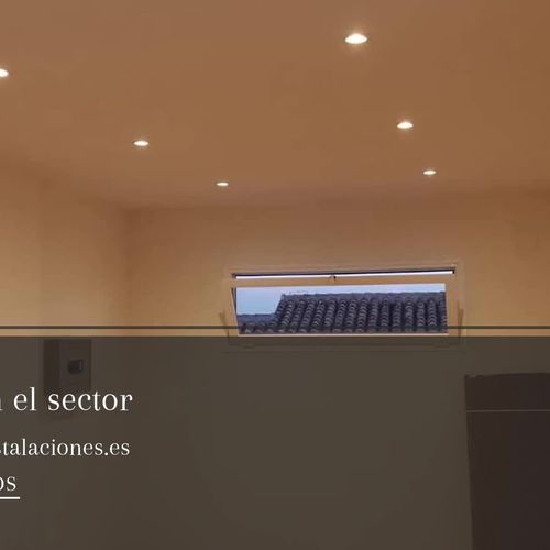 Instalaciones eléctricas en Granada | Ingemar Instalaciones
