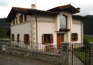 OIN BERRIKO OBRAK / OBRAS de NUEVA PLANTA