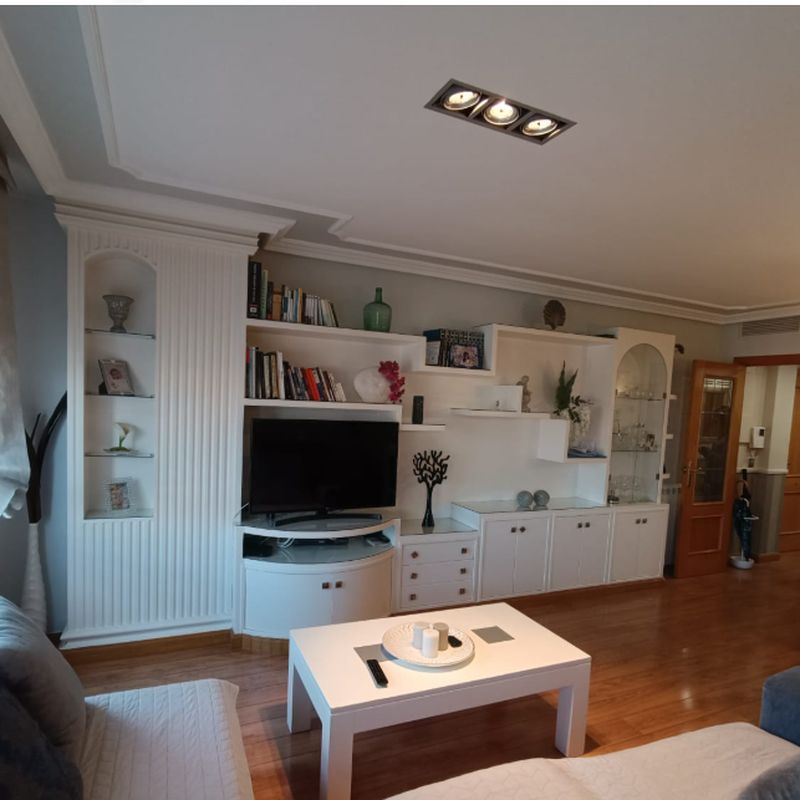 Plaza Angel Sanz Briz, sector Alcampo Utrillas, 3 dormitorios, 2 baños:  de Fincas Goya