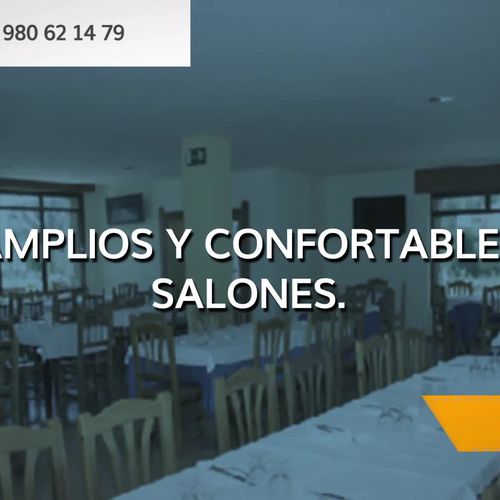 Restaurantes en Galende - El Puente de Sanabria | Hotel Rochi