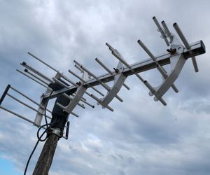 Qué es una antena colectiva