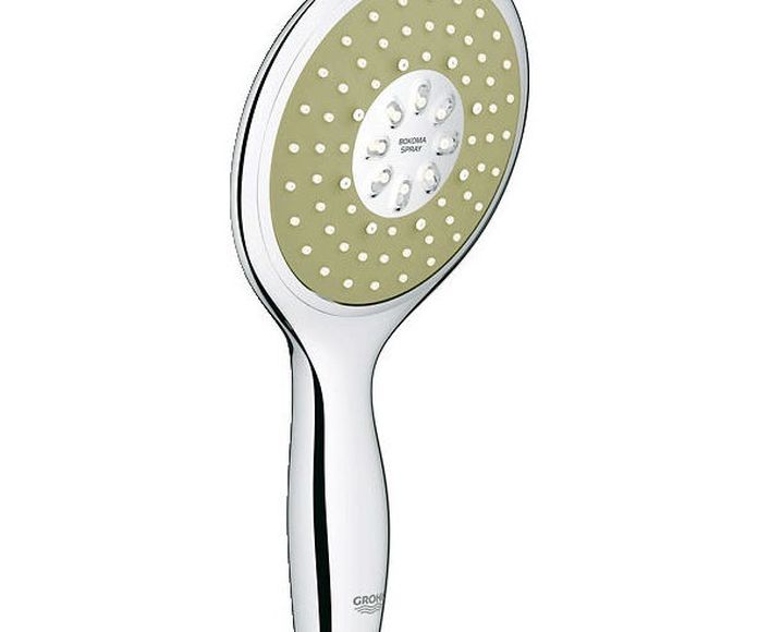 Teleducha POWER & SOUL GROHE