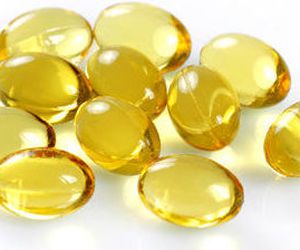 LA VITAMINA E PROTEGE DEL DAÑO OXIDATIVO 