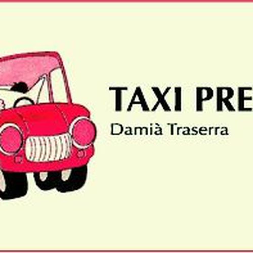 Taxis en Berga | Taxi Prest Damià Traserra