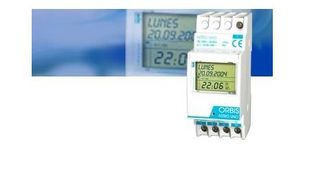 Imagen de Catálogo - Interruptor horario astronómico