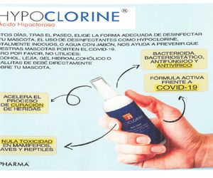 Hypoclorine
