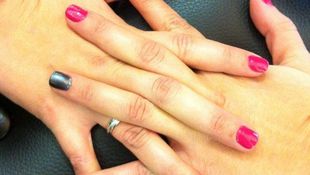 Imagen de Catálogo - Cuidado de uñas