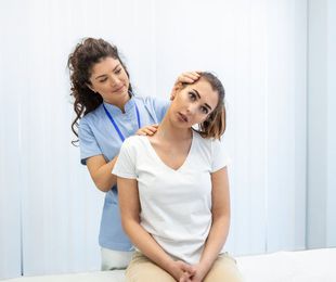¡Potencia tu rendimiento físico! Previene y mejora con fisioterapia deportiva