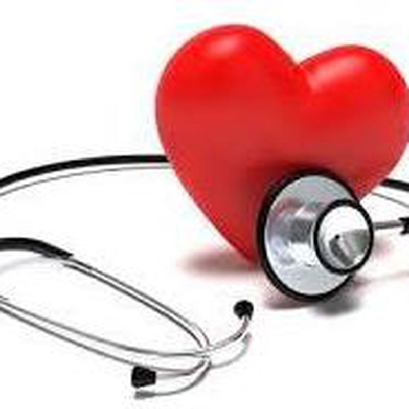 Control de tensión arterial: Servicios y Productos de Farmacia Martínez Rementería