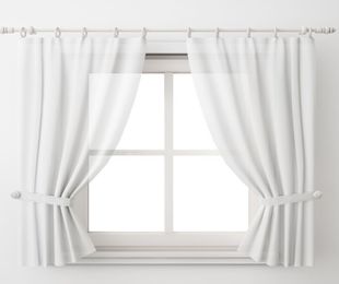 Tipos de cortinas
