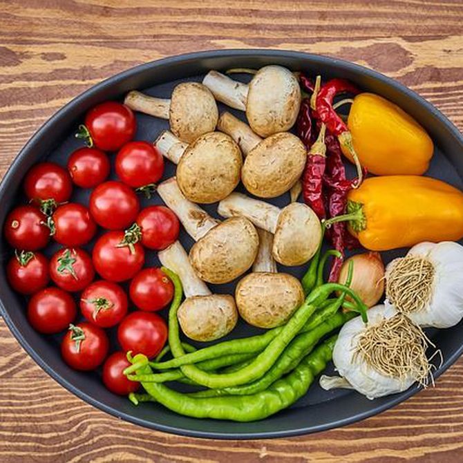 La importancia de la nutrición en el yoga
