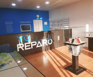 Reparar iPhone en Tenerife Norte