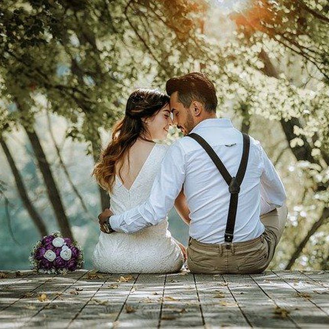 Algunas características de las bodas millennials