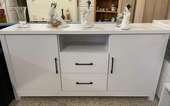 Recogida de electrodomésticos en La Rioja