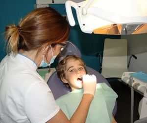 Odontología infantil Clínica dental Fortaña-Giménez en Torrent, Valencia