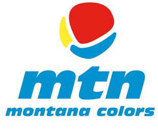 Spray "MTN" Montana Colors