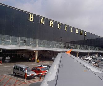 Aeroport de Girona: Serveis de Taxis Bages