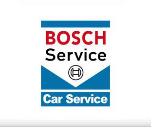 Taller afiliado Bosch Car Service