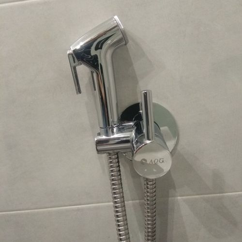 Grifo sustitucion bidé