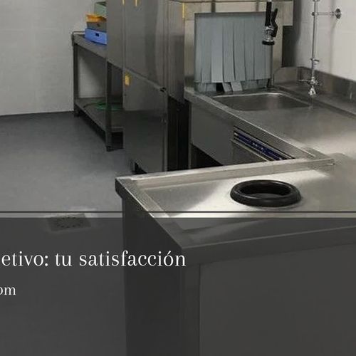 Venta de accesorios para hostelería en Humanes de Madrid | ACCESFRÍO
