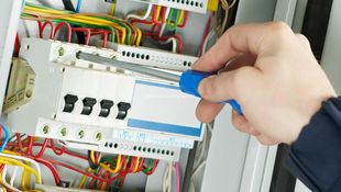 Imagen de Servicios - Instalaciones eléctricas