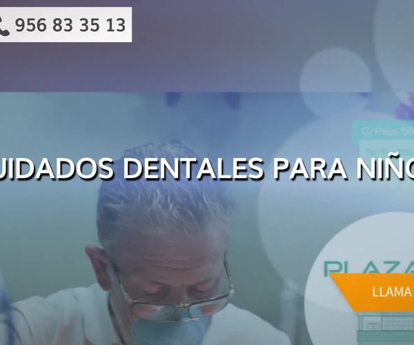 Dentistas en Puerto Real | Clínica Dental Doctor Pedro Fernández Lorente