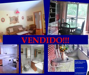 Piso en Carlos Martín Álvarez