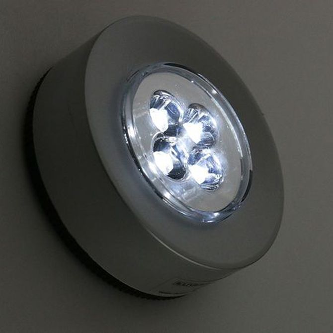 Las múltiples ventajas de las luces LED