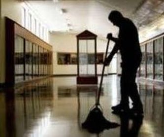 Limpieza y mantenimiento.: Servicios de Limpiezas Limpsa Bilbao