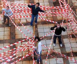 Formación artística en Guadalajara