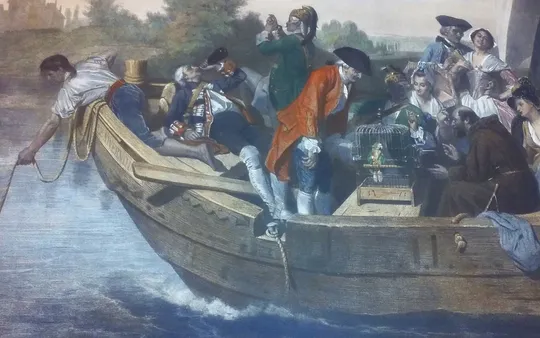 DETALLE AGUAFUERTE LS-41/1