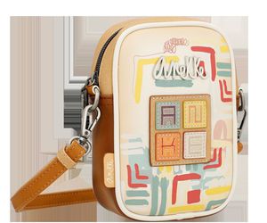 BOLSO SEÑORA ANEKKE 36643-901