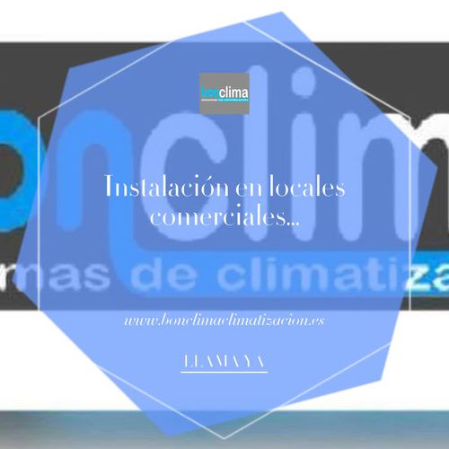Mantenimiento aire acondicionado en Palma de Mallorca | Bonclima Sistemas de Climatización