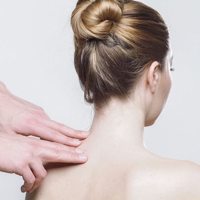 La importancia de una espalda sana