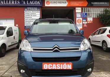 CITROEN BERLINGO 1.6 BlueHDI 100CV