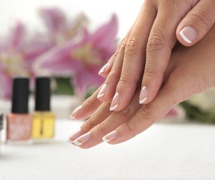Manicura
