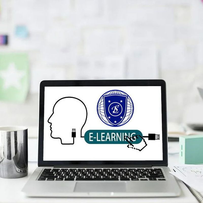 CLASES ONLINE: Cursos de Oxford School of English