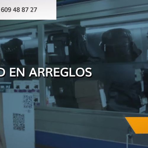 Arreglos de zapatos en Leganés | Francis Artesanos del Calzado