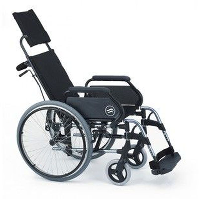 Venta y alquiler de sillas de ruedas: Productos y servicios de Ortopedia Cruces