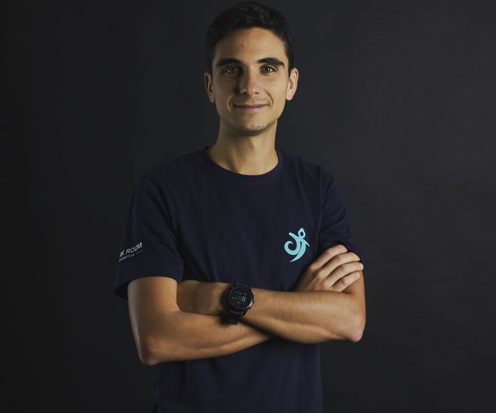 GINÉS TELLO - NUTRICIONISTA DEPORTIVO: Entrenamientos de TCV Crosstraining