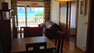 Imagen de Alojamientos  - Mirador Ria de Bayona. 