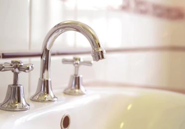 Calentadores estancos