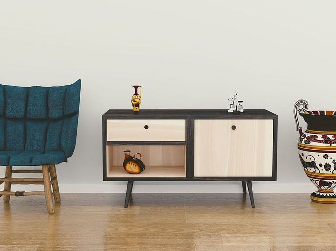 Venta de muebles usados en Bilbao: el mobiliario más demandado