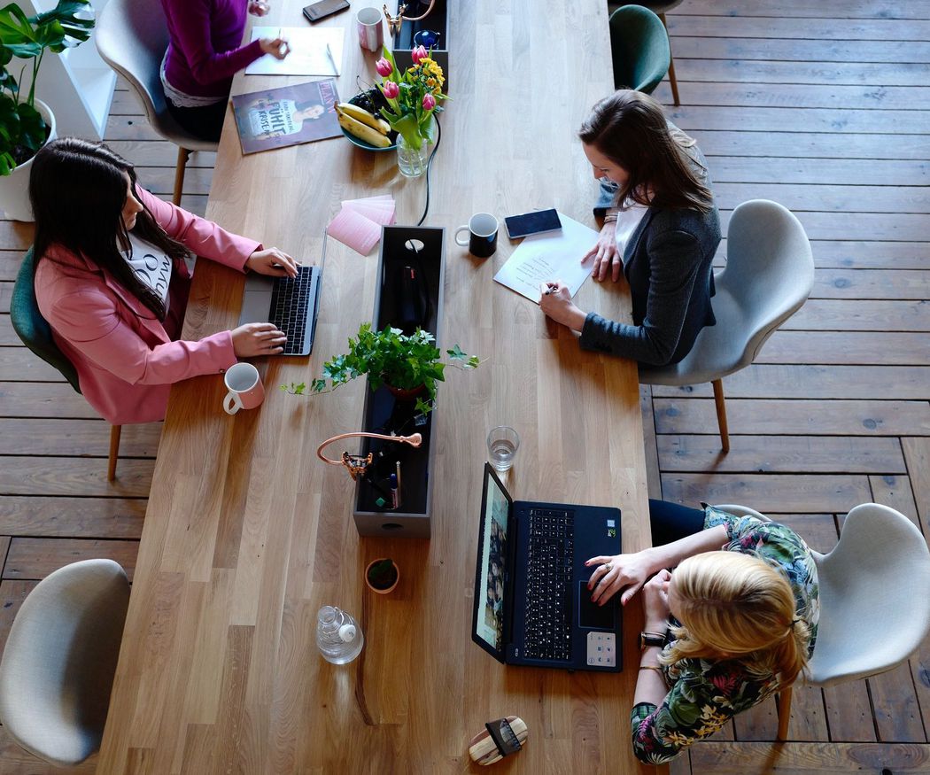 Malos hábitos del trabajador en remoto que se evitan en un coworking