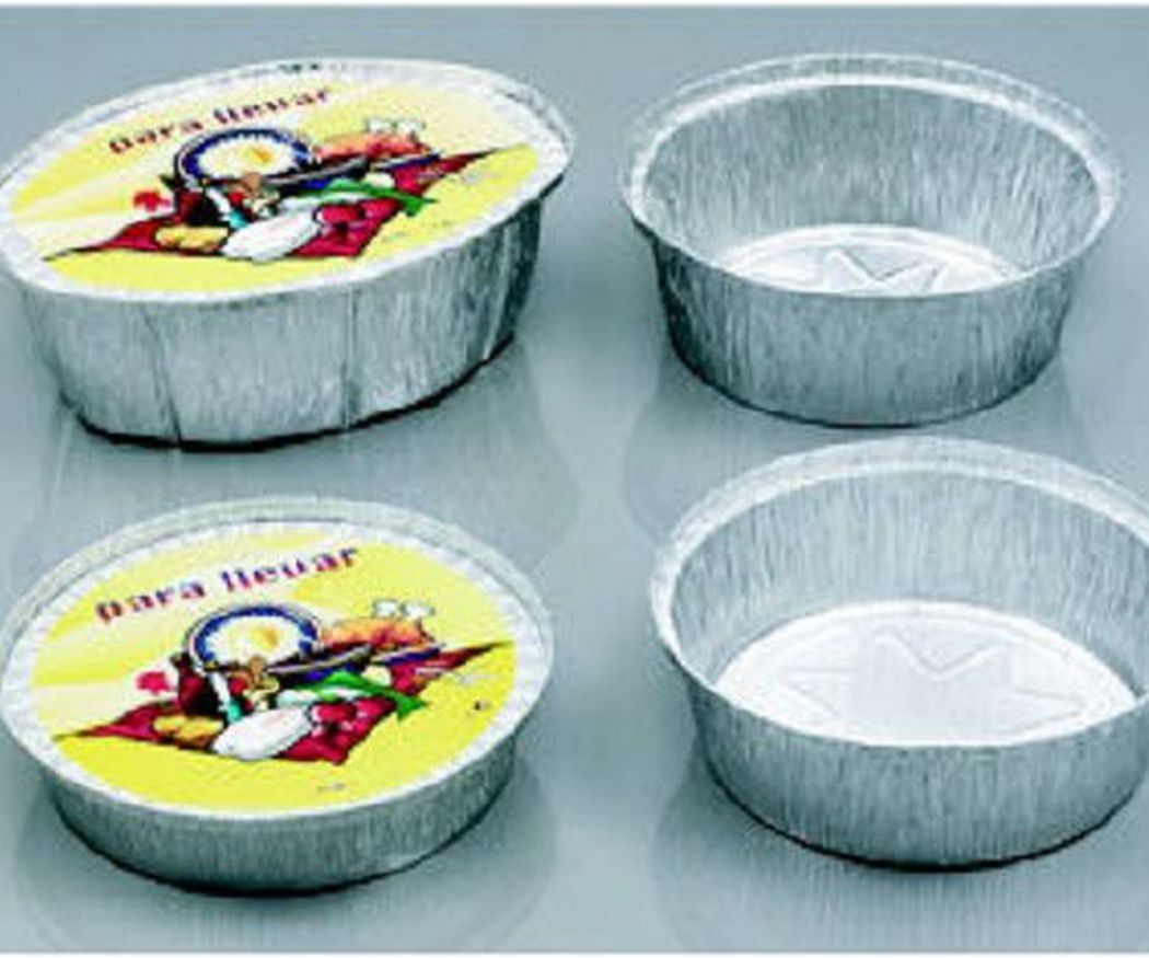 Ventajas del aluminio para envasar alimentos